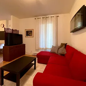  Apartment Le 215 - A Saint-jean-baptiste