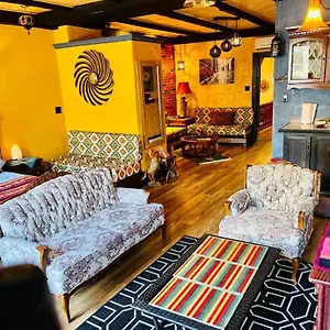  Apartment Du Monde